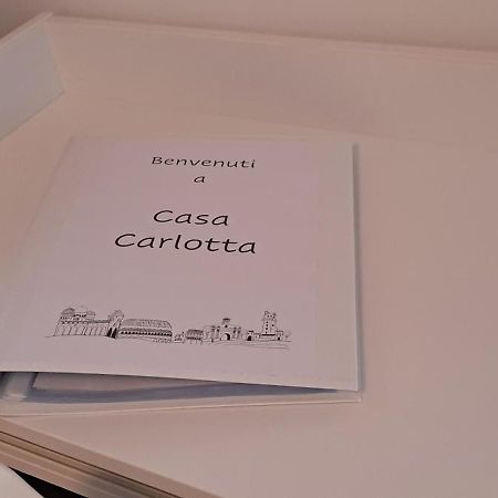 Casa Carlotta Al Portello, Vicino Al Centro E All'Ospedale Падуя Екстер'єр фото